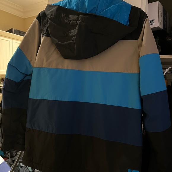Burton Snowboarding Jacket - Picture 3 of 3